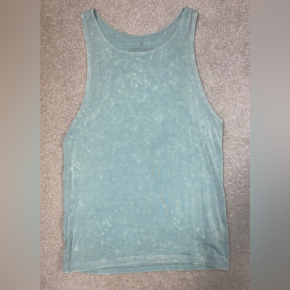 American Eagle Soft & Sexy Tank